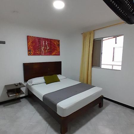 Hotel Palermo Real Medellín Dış mekan fotoğraf