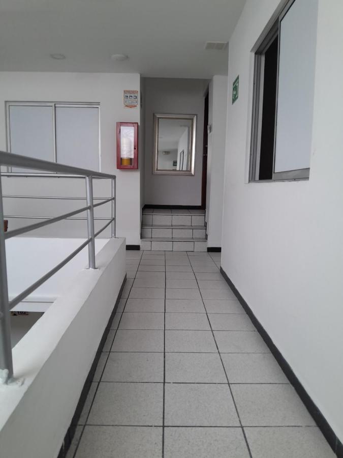 Hotel Palermo Real Medellín Dış mekan fotoğraf