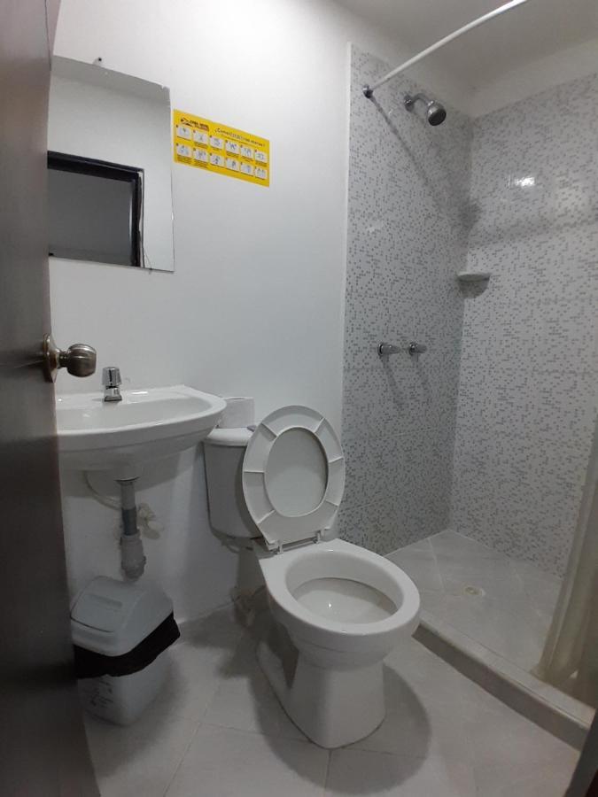 Hotel Palermo Real Medellín Dış mekan fotoğraf
