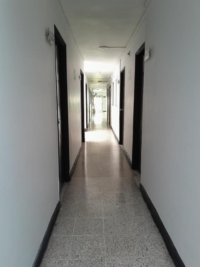 Hotel Palermo Real Medellín Dış mekan fotoğraf