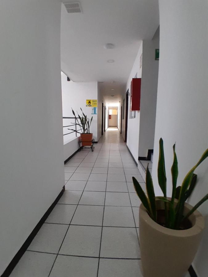 Hotel Palermo Real Medellín Dış mekan fotoğraf
