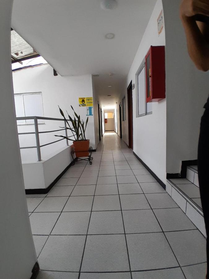 Hotel Palermo Real Medellín Dış mekan fotoğraf