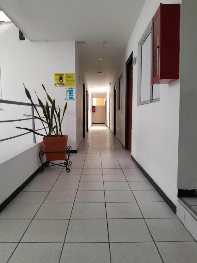 Hotel Palermo Real Medellín Dış mekan fotoğraf