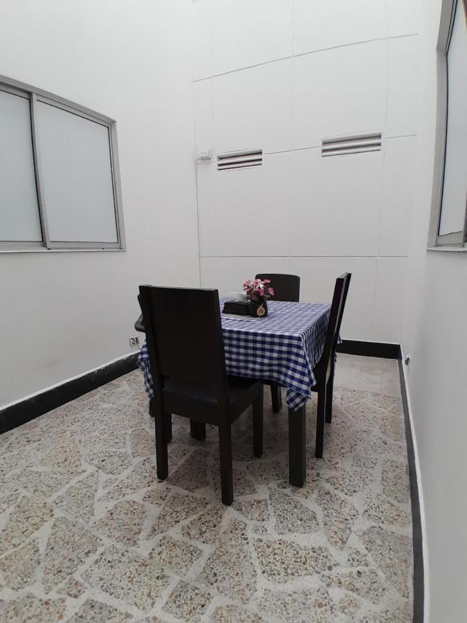 Hotel Palermo Real Medellín Dış mekan fotoğraf